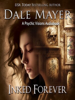 cover image of Inked Forever